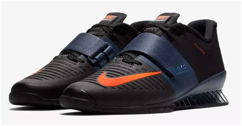 nike romaleos 3 damen 38 5|romaleos 3 weight lifting.